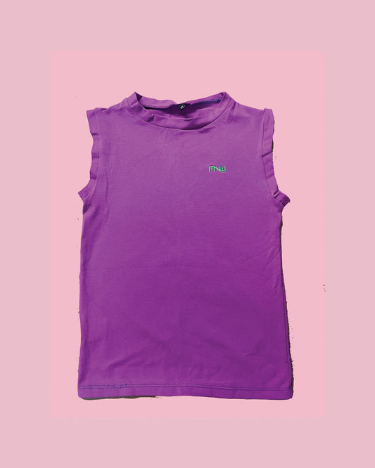 MNW tank