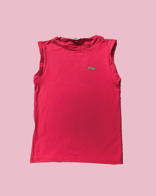 MNW Tank