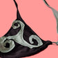 Triskele Bikini top